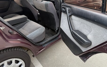 Toyota Caldina, 1993 год, 340 000 рублей, 23 фотография