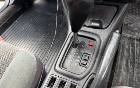 Toyota Caldina, 1993 год, 340 000 рублей, 32 фотография