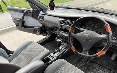 Toyota Caldina, 1993 год, 340 000 рублей, 30 фотография