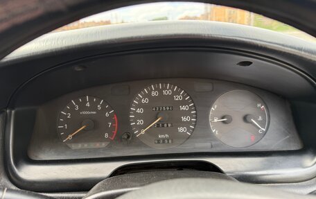 Toyota Caldina, 1993 год, 340 000 рублей, 31 фотография
