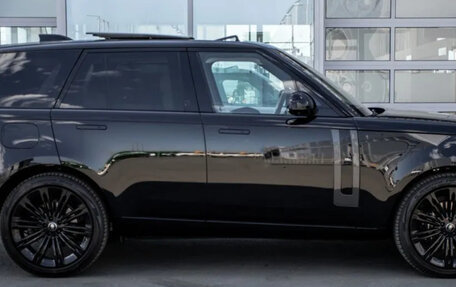 Land Rover Range Rover IV рестайлинг, 2023 год, 19 888 000 рублей, 2 фотография