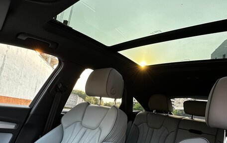 Audi Q5, 2021 год, 4 050 000 рублей, 9 фотография