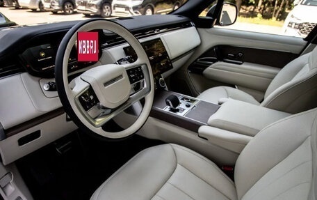 Land Rover Range Rover IV рестайлинг, 2023 год, 19 888 000 рублей, 5 фотография