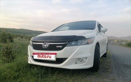 Honda Stream II, 2010 год, 1 150 000 рублей, 3 фотография
