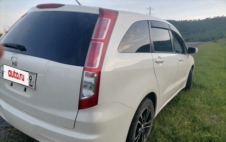 Honda Stream II, 2010 год, 1 150 000 рублей, 6 фотография