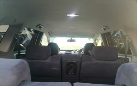 Honda Stream II, 2010 год, 1 150 000 рублей, 9 фотография