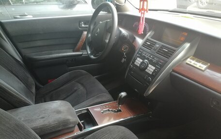 Nissan Teana, 2006 год, 480 000 рублей, 2 фотография