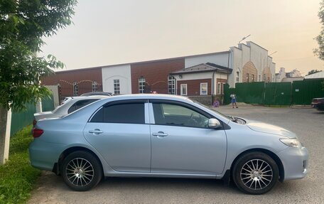Toyota Corolla, 2012 год, 1 300 000 рублей, 2 фотография
