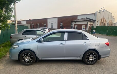 Toyota Corolla, 2012 год, 1 300 000 рублей, 3 фотография