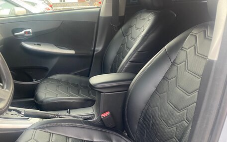 Toyota Corolla, 2012 год, 1 300 000 рублей, 6 фотография