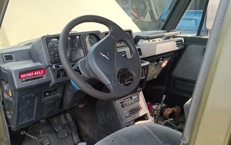 Hyundai Galloper I, 1993 год, 180 000 рублей, 4 фотография