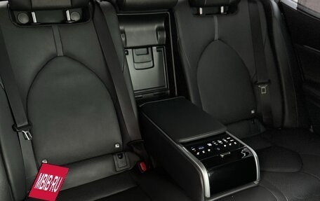 Toyota Camry, 2022 год, 3 850 000 рублей, 8 фотография