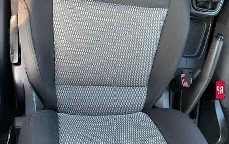 Volkswagen Polo VI (EU Market), 2015 год, 850 000 рублей, 8 фотография