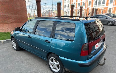 SEAT Cordoba II, 2000 год, 355 000 рублей, 5 фотография