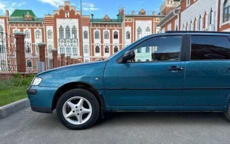 SEAT Cordoba II, 2000 год, 355 000 рублей, 4 фотография