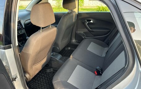 Volkswagen Polo VI (EU Market), 2015 год, 850 000 рублей, 13 фотография