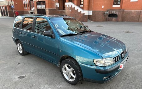 SEAT Cordoba II, 2000 год, 355 000 рублей, 2 фотография