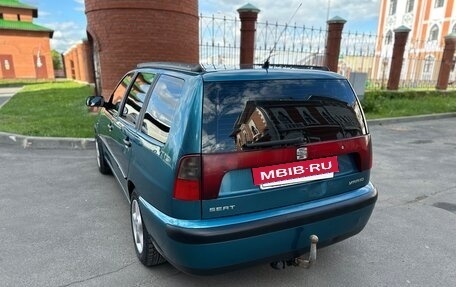 SEAT Cordoba II, 2000 год, 355 000 рублей, 6 фотография