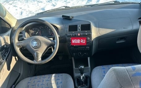 SEAT Cordoba II, 2000 год, 355 000 рублей, 12 фотография