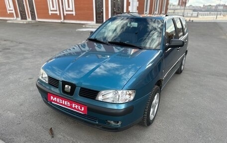 SEAT Cordoba II, 2000 год, 355 000 рублей, 3 фотография