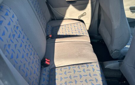 SEAT Cordoba II, 2000 год, 355 000 рублей, 13 фотография