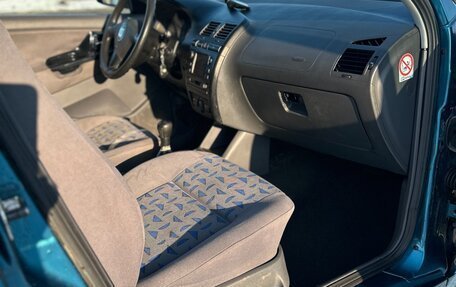 SEAT Cordoba II, 2000 год, 355 000 рублей, 14 фотография