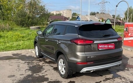 Geely Atlas, 2022 год, 1 800 000 рублей, 2 фотография