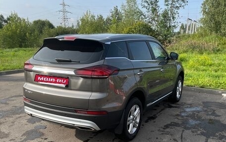 Geely Atlas, 2022 год, 1 800 000 рублей, 3 фотография