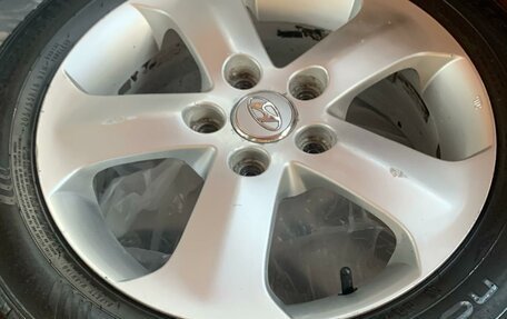 Hyundai Elantra IV, 2007 год, 420 000 рублей, 2 фотография