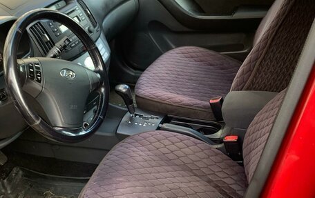 Hyundai Elantra IV, 2007 год, 420 000 рублей, 8 фотография
