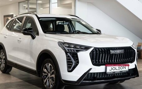 Haval Jolion, 2025 год, 2 479 880 рублей, 4 фотография