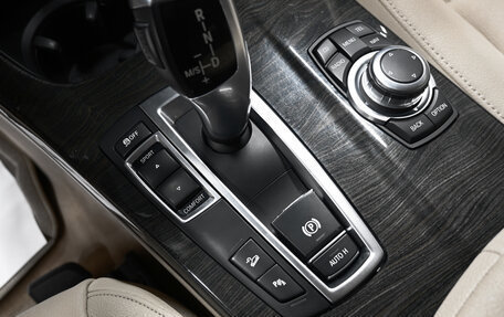BMW X3, 2011 год, 1 845 000 рублей, 19 фотография