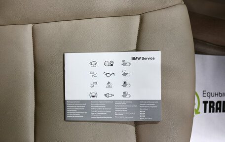 BMW X3, 2011 год, 1 845 000 рублей, 23 фотография