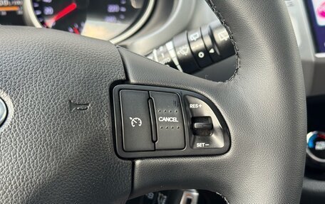 KIA Sportage III, 2015 год, 1 435 000 рублей, 16 фотография