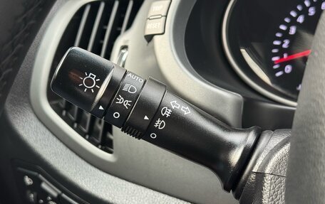 KIA Sportage III, 2015 год, 1 435 000 рублей, 20 фотография