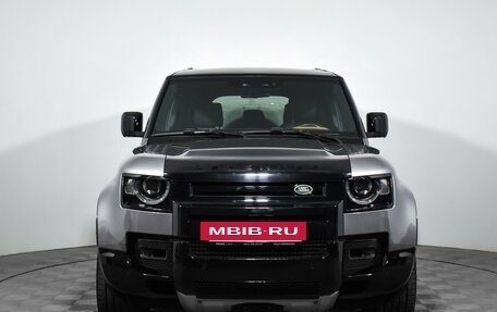 Land Rover Defender II, 2023 год, 11 150 000 рублей, 2 фотография