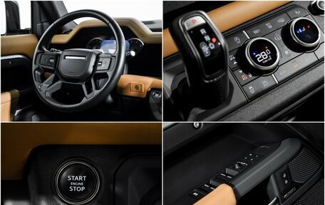 Land Rover Defender II, 2023 год, 11 150 000 рублей, 17 фотография