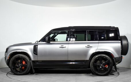 Land Rover Defender II, 2023 год, 11 150 000 рублей, 8 фотография