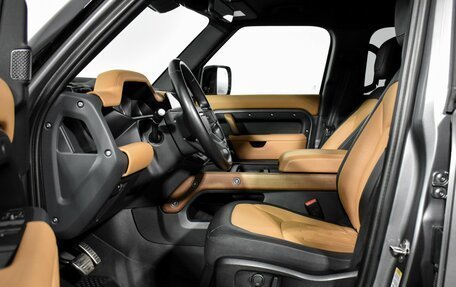 Land Rover Defender II, 2023 год, 11 150 000 рублей, 10 фотография