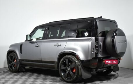 Land Rover Defender II, 2023 год, 11 150 000 рублей, 7 фотография