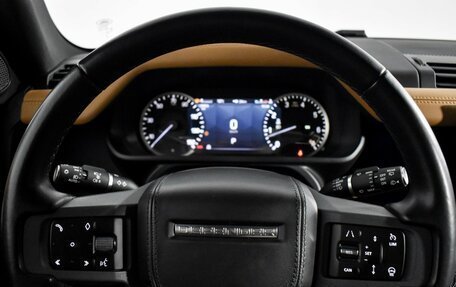 Land Rover Defender II, 2023 год, 11 150 000 рублей, 18 фотография