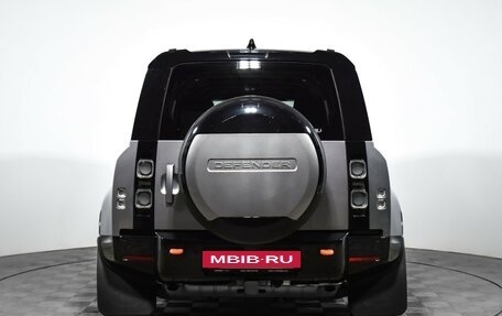 Land Rover Defender II, 2023 год, 11 150 000 рублей, 6 фотография