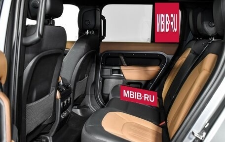 Land Rover Defender II, 2023 год, 11 150 000 рублей, 11 фотография