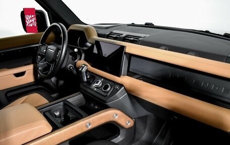 Land Rover Defender II, 2023 год, 11 150 000 рублей, 12 фотография