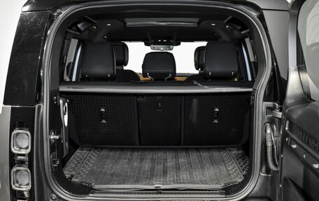 Land Rover Defender II, 2023 год, 11 150 000 рублей, 21 фотография