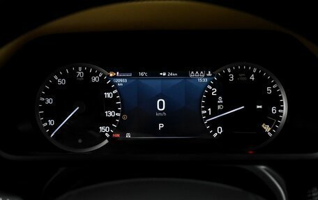 Land Rover Defender II, 2023 год, 11 150 000 рублей, 19 фотография