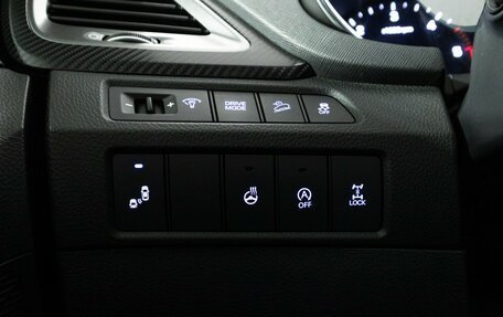 Hyundai Santa Fe III рестайлинг, 2017 год, 2 375 898 рублей, 17 фотография