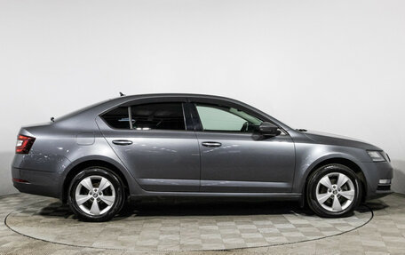 Skoda Octavia, 2020 год, 1 625 000 рублей, 4 фотография