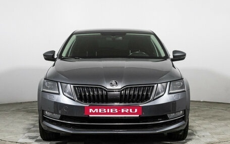 Skoda Octavia, 2020 год, 1 625 000 рублей, 2 фотография