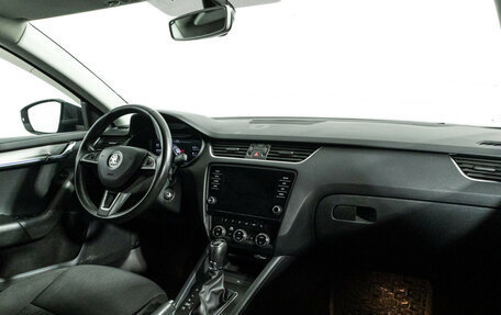 Skoda Octavia, 2020 год, 1 625 000 рублей, 9 фотография